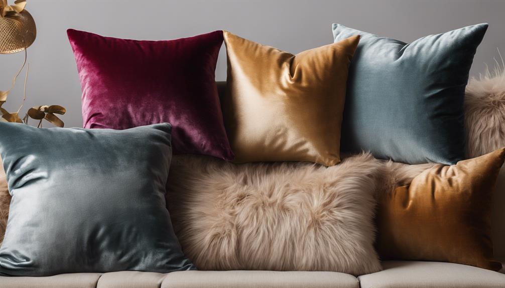 throw pillow cover guide