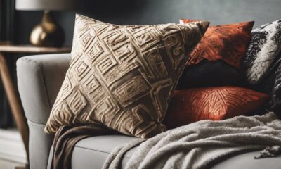 throw pillow cover recommendations