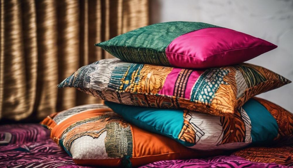 throw pillow pricing in nigeria