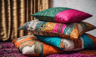 throw pillow pricing in nigeria