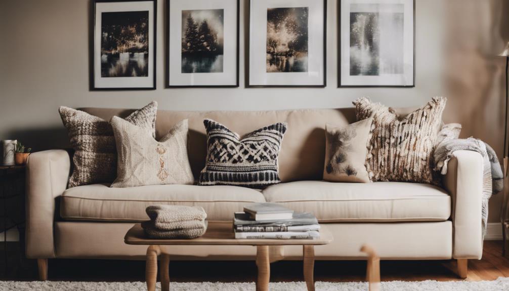 throw pillows for every style