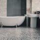 tile cleaners for bathrooms