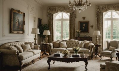 timeless elegance in design