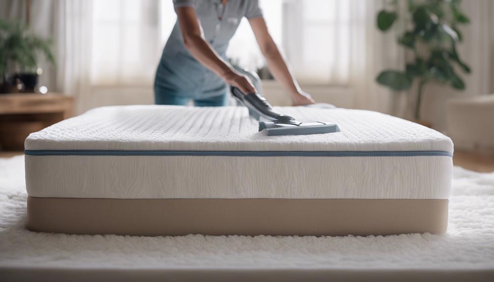 tips for mattress toppers