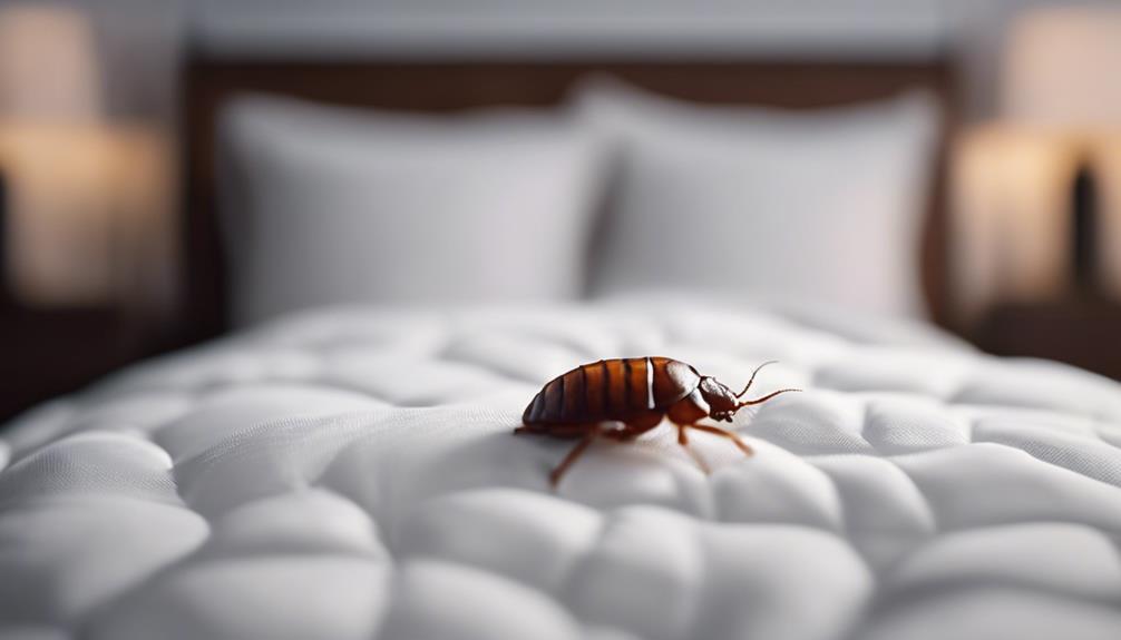 tips for protecting comforters