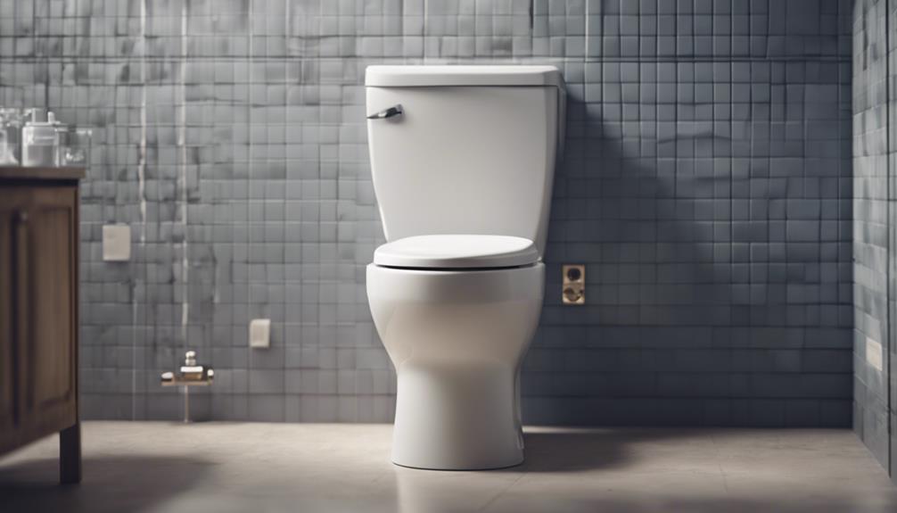 toilet brand selection guide