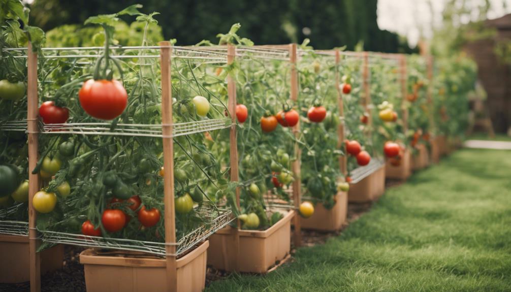 tomato cage buying guide