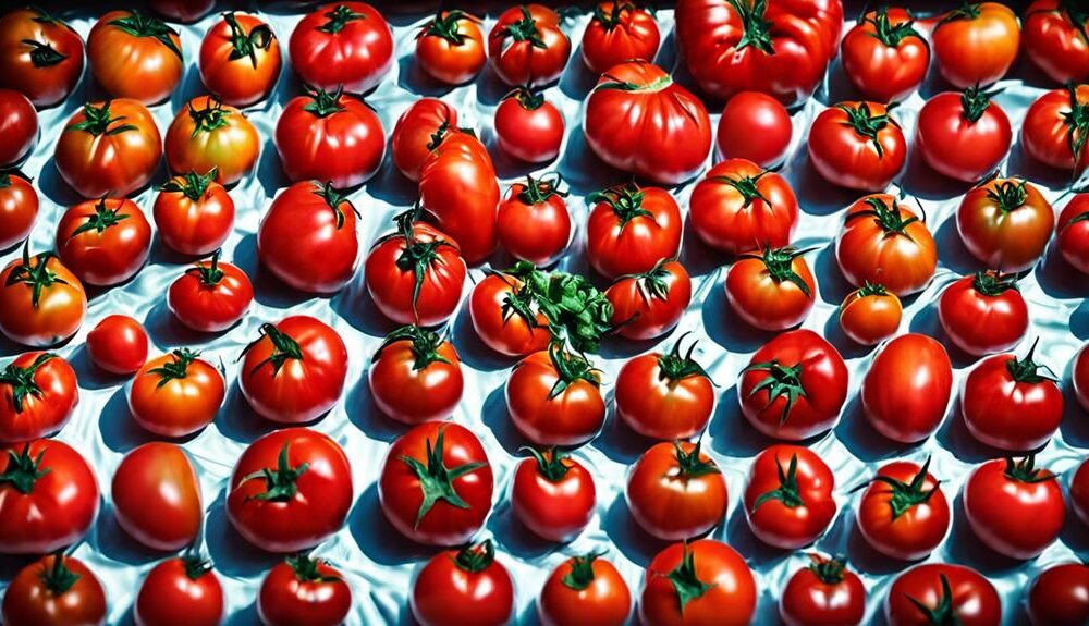 tomato varieties for your garden