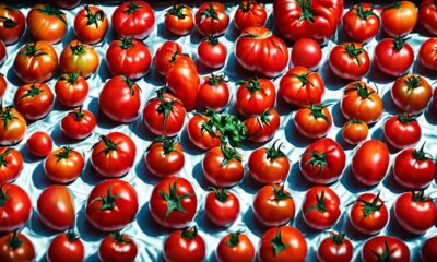 tomato varieties for your garden