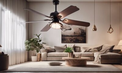 top 15 ceiling fan