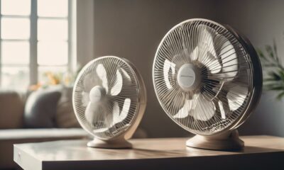 top 15 cooling fans