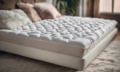 top 15 dormeo mattress toppers