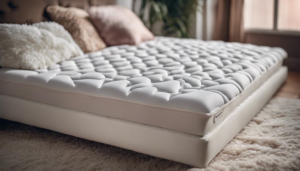 top 15 dormeo mattress toppers