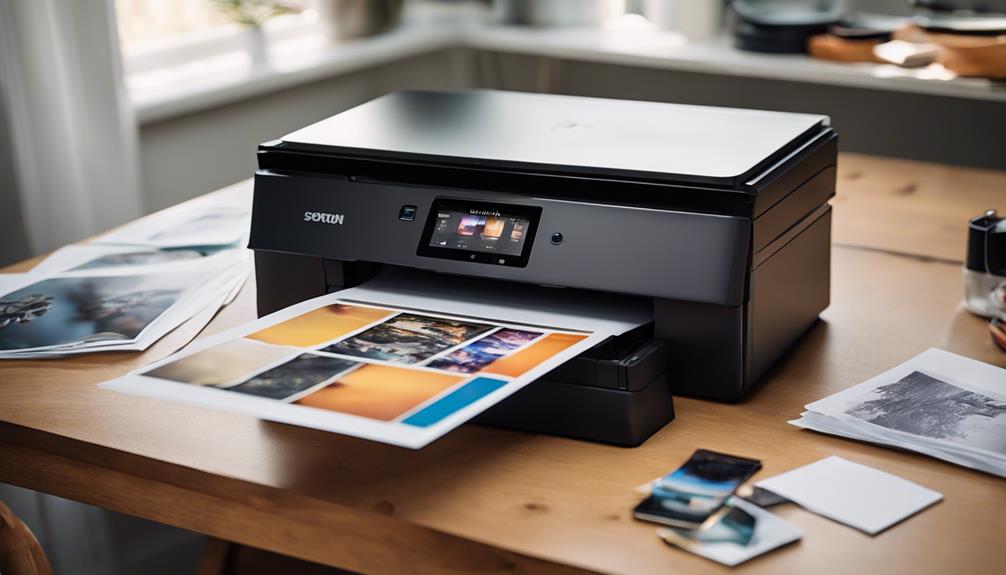 top 15 home printers