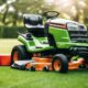 top 15 lawn mowers