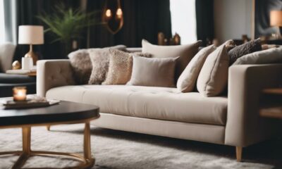 top 15 luxury sofas