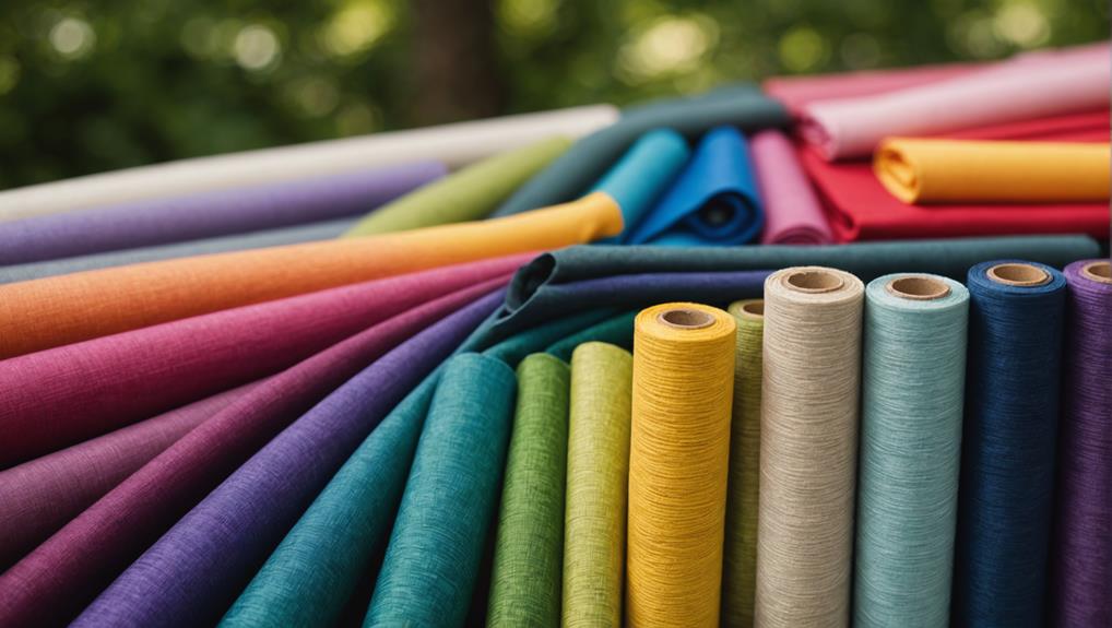 top 15 outdoor fabric