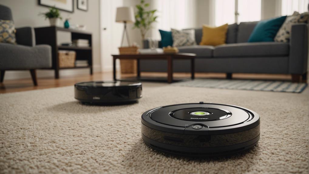 top 15 roomba models