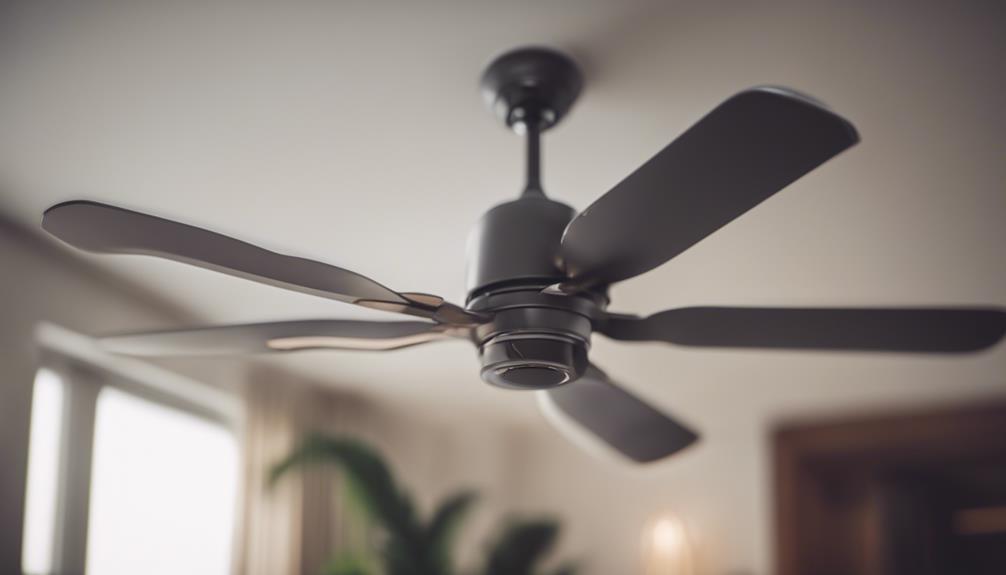 top 15 stylish ceiling fans