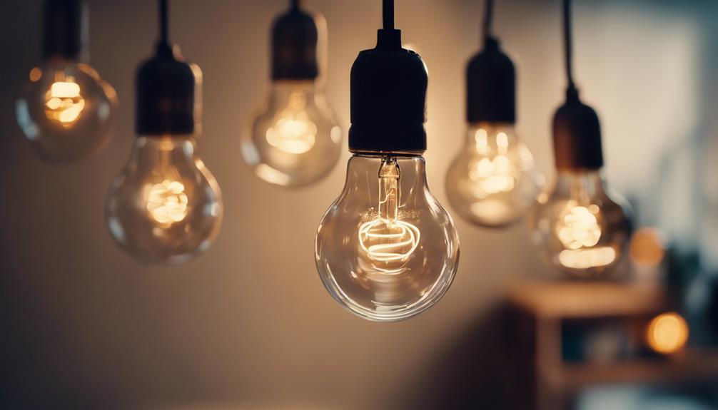 top 15 stylish lightbulbs listed