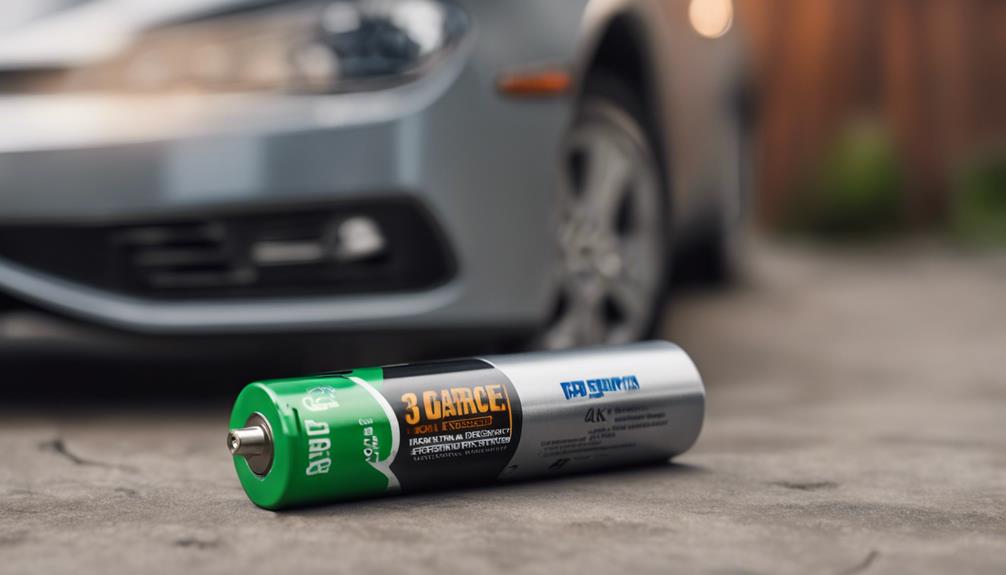 top 3v lithium batteries