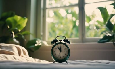 top alarm clock picks