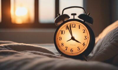 top alarm clocks for deep sleepers