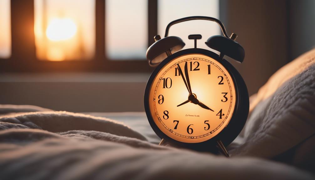 top alarm clocks for deep sleepers