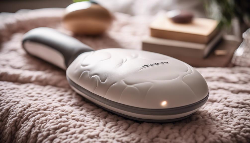 top back massagers review