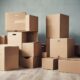 top boxes for easy moving