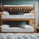 top bunk bed mattresses