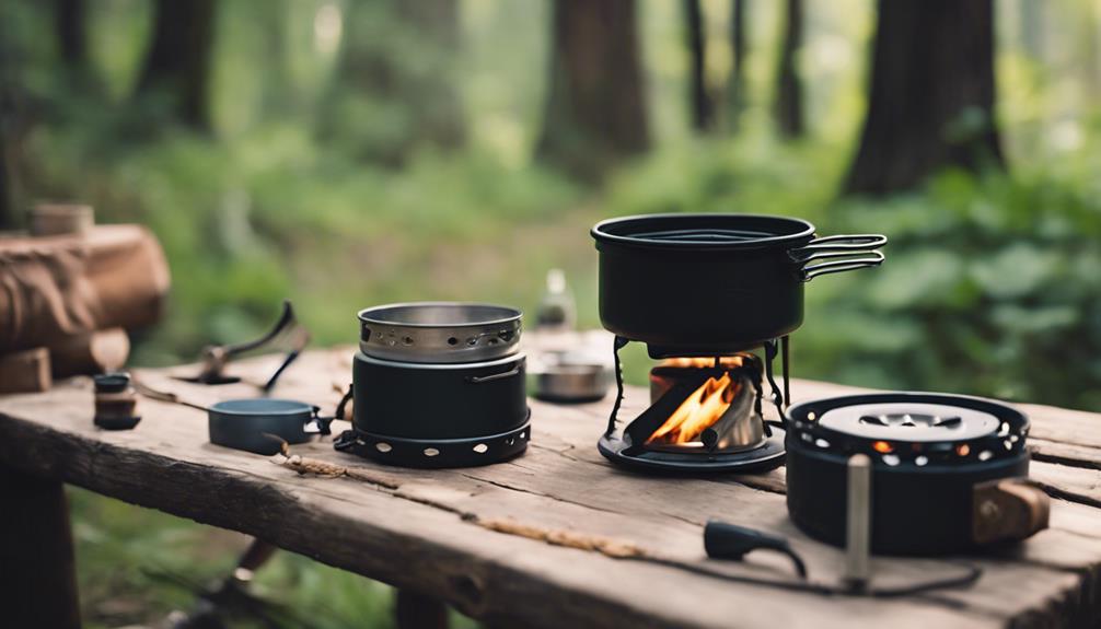 top camp stoves reviewed