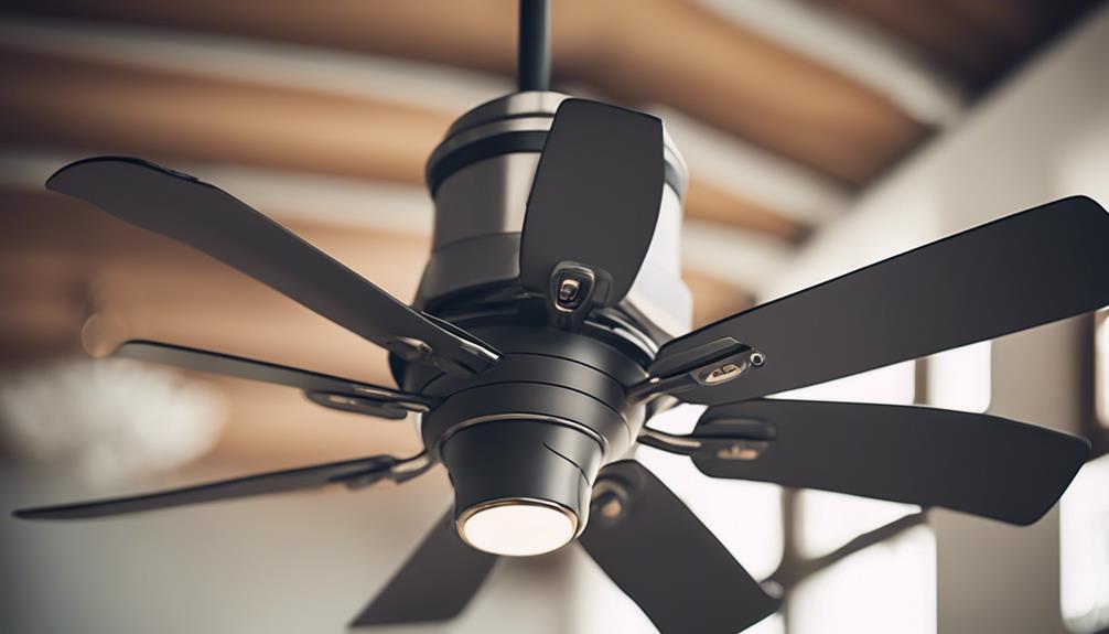 top ceiling fan brands