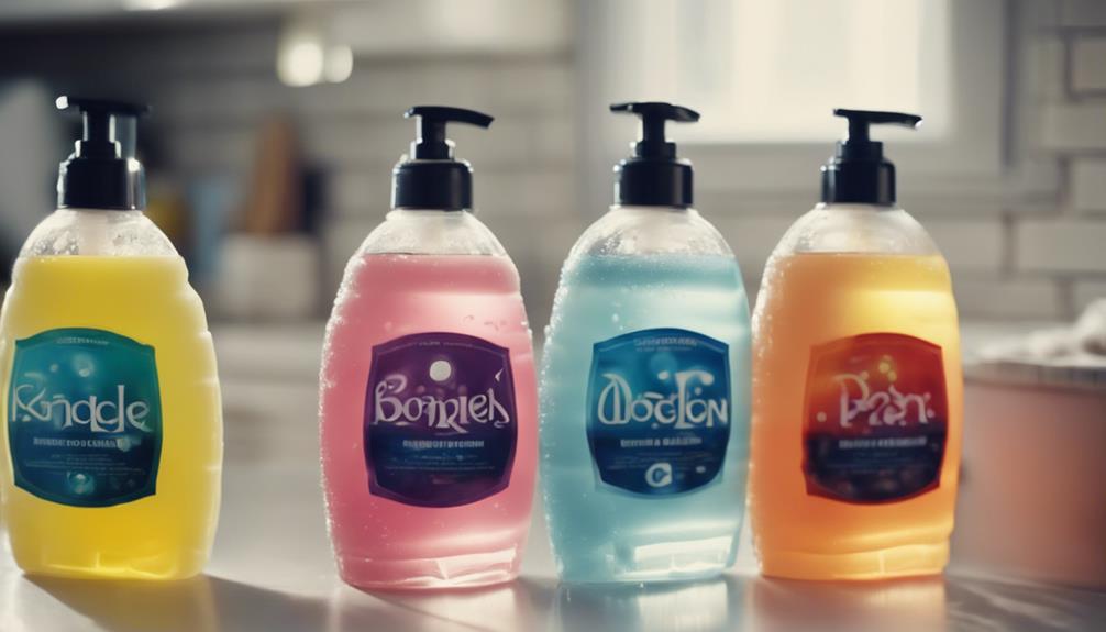 top dish soap picks