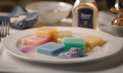 top dishwasher soaps list