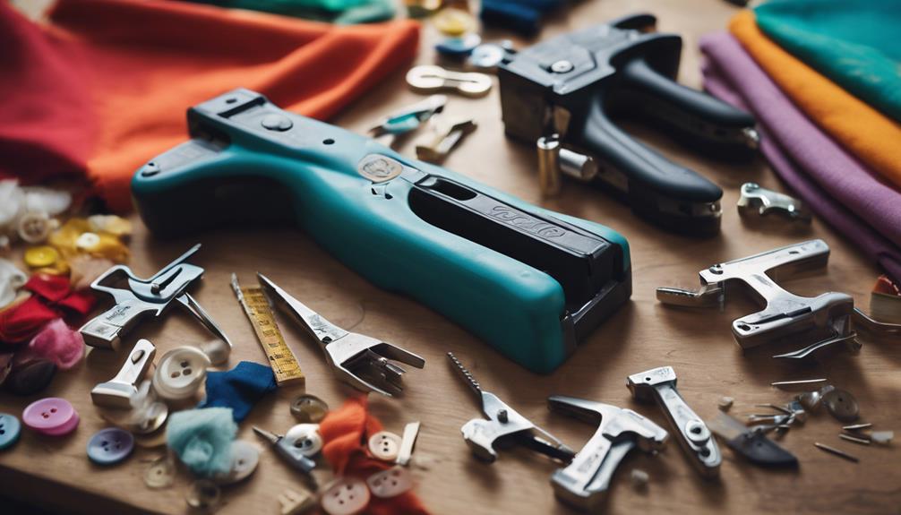 top electric staple guns