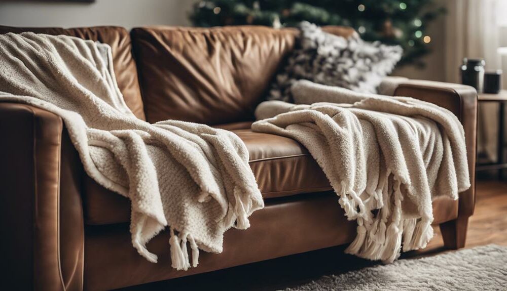 top electric throw blankets