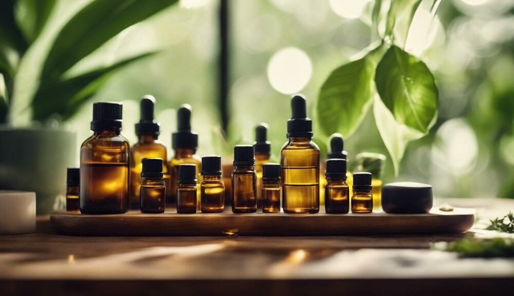 top essential oil brands