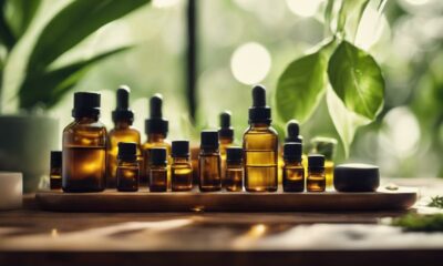 top essential oil brands