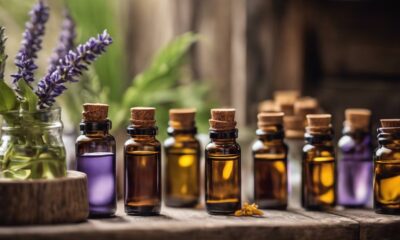 top essential oils brands