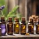 top essential oils brands