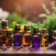 top essential oils list