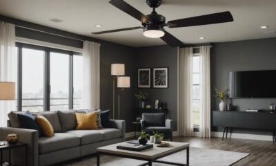 top fanimation ceiling fans