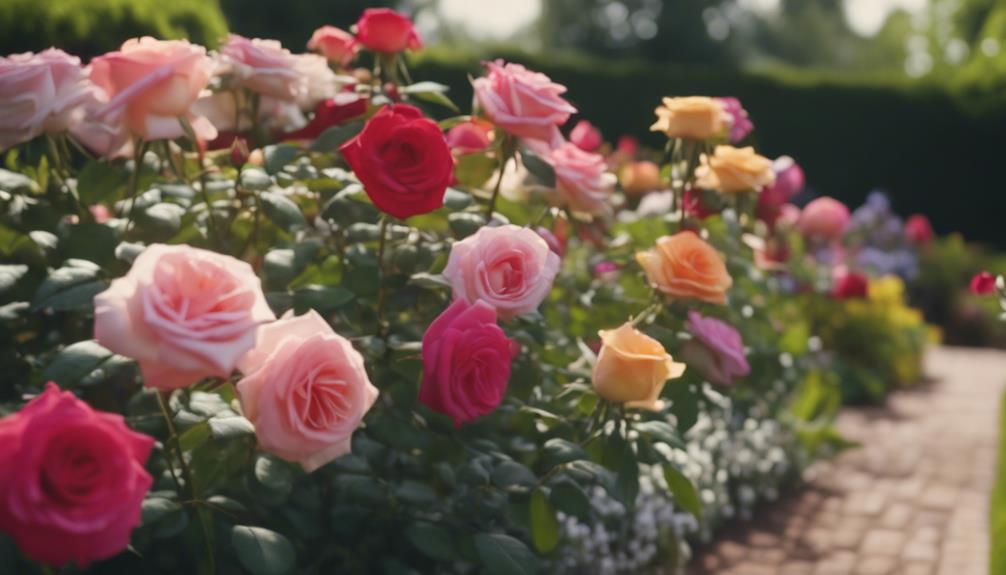 top fertilizers for rose