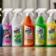 top floor cleaners tested