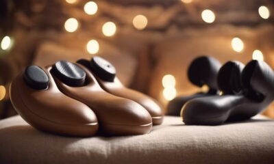 top foot massagers reviewed