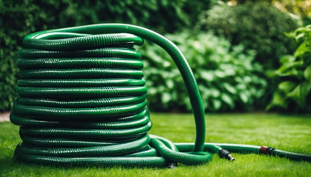 top garden hose picks