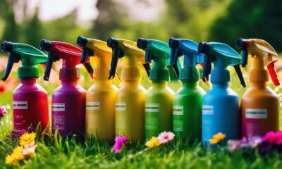 top garden sprayers reviewed