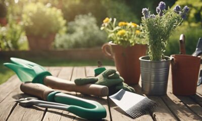 top gardening tools for 2024
