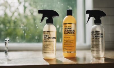 top glass cleaners reviewed